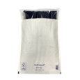 Size H/5 White Featherpost Bags Internal Size 270mmx360mm (100 Bags Per Box)